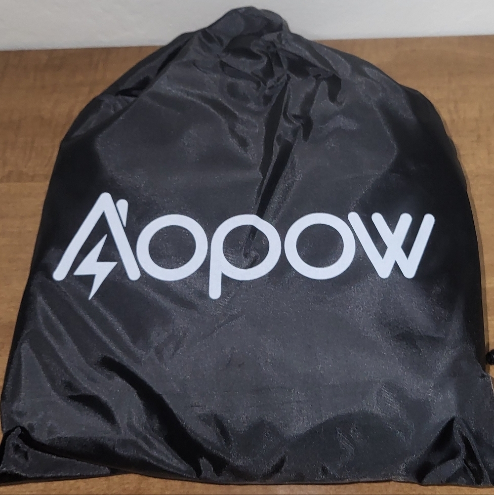 Aopow Thermal Hair Heat Cap - Picture 3 of 7